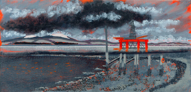 Cromarty Firth