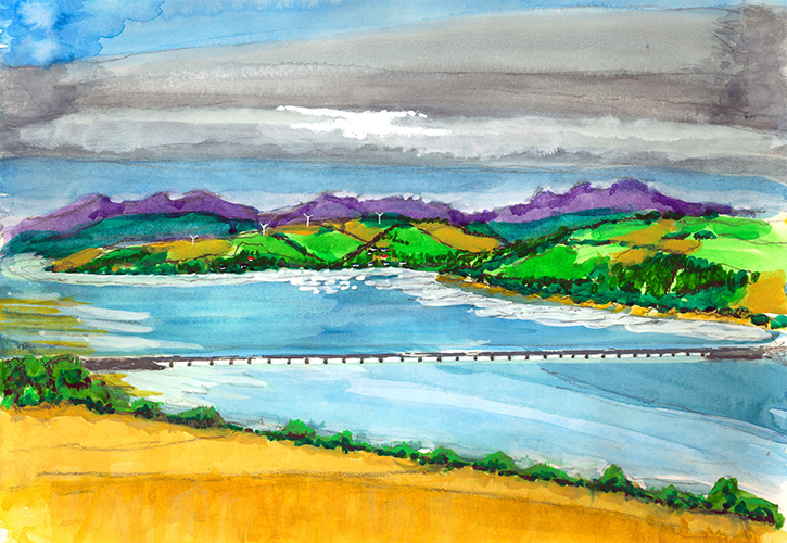 Cromarty Firth