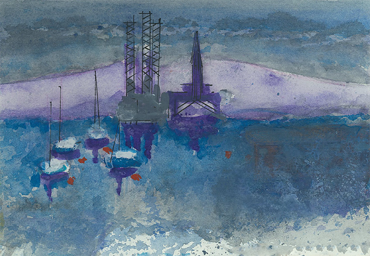 Cromarty Firth
