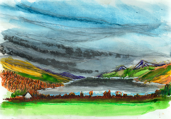 Loch Ness