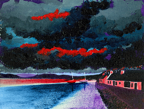 North Kessock