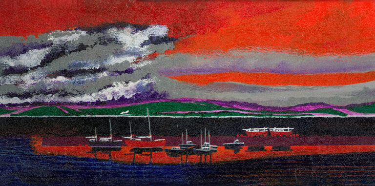 Avoch Harbour